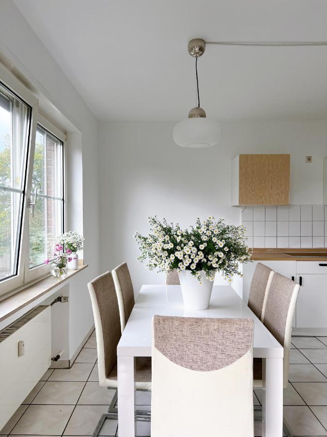 Haus Neuss-1.Og公寓 外观 照片